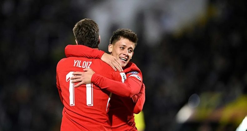 İki Türk Futbolcu Golden Boy Adayları Arasında!