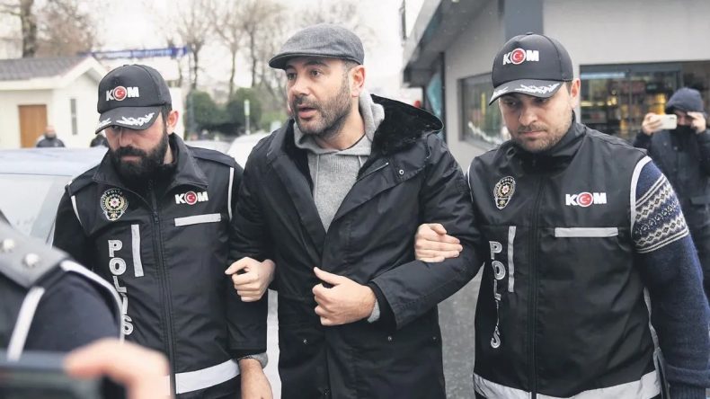 İlbak'tan İnan Güney ve Akpolat'a 30 Milyon Lira Destek