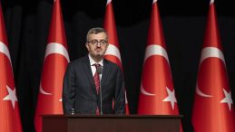 İletişim Başkanı Duran: CHP'li Bazı Siyasetçilerin Açıklamaları Demokratik Siyaset Zeminini Tahrip Ediyor