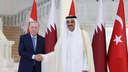 İletişim Başkanı Duran'dan Başkan Erdoğan'ın 'Körfez Turu'na Dair Açıklama: Türkiye'nin Bölgesel Vizyonuna Yenilik Getirdi