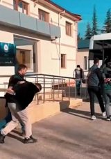 İlişki D&uuml;zeltme Vaadiyle 124 Milyonluk Vurgun