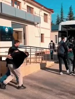 İlişki Düzeltme Vaadiyle 124 Milyonluk Vurgun