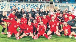 İlk Raundda Nakavt Ettik