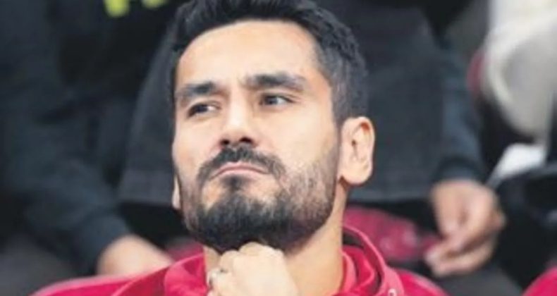 İlkay Gündoğan'dan Kötü Haber!