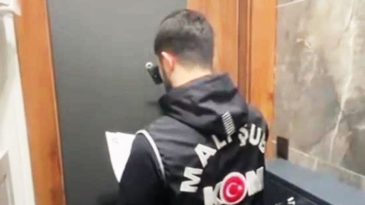 İmamoğlu&rsquo;na &lsquo;casusluk&rsquo; soruşturması