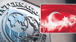 IMF Büyüme Tahminini Yükseltti