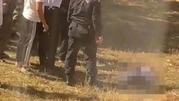 İncirliova’da Tren Kazası: Yaşlı Kadın Ağır Yaralandı