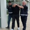 Interpol Tarafından Abhazya'da Yakalanan Cinayet Zanlısı, Samsun'da Tutuklandı