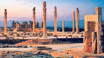 İran&rsquo;ın UNESCO Mirasında &Ccedil;atlak Alarmı