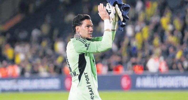 İrfan'ın Önünde Yeni Bir İsim: Tarık Çetin