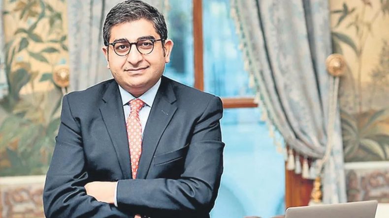 İşadamlarına Kara Para Operasyonu