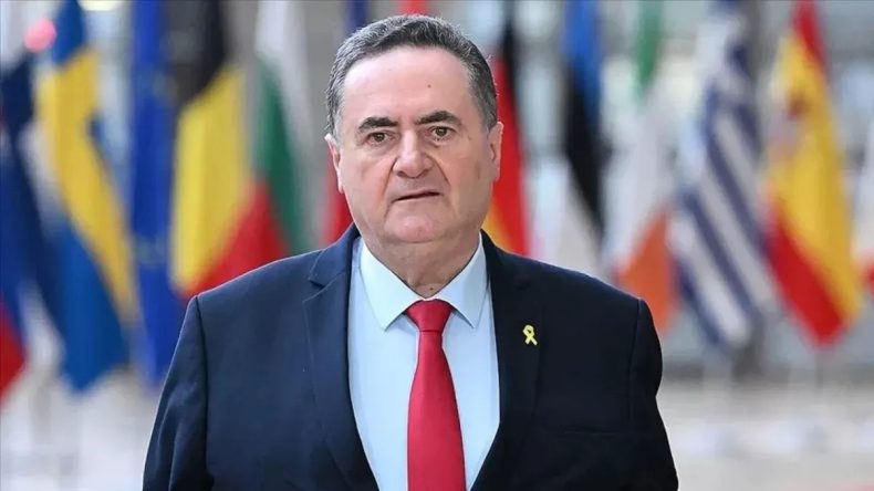 İşgalci İsrail'in Savunma Bakanı Katz'dan skandal ateşkes açıklaması: Anlaşmanın ihlali sayılır, yanıt veririz