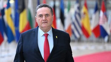 İşgalci İsrail'in Savunma Bakanı Katz'tan şok edici Gazze a&ccedil;ıklaması: Yıkıma devam edeceğiz