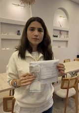 İSKİ&rsquo;den Kadın Girişimciye 20 Bin TL&rsquo;lik Fatura Şoku