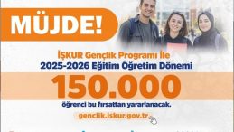 İŞKUR GENÇLİK PROGRAMI BAŞVURULARI 2025: İş başvurusu nereden yapılır ve son tarih nedir?