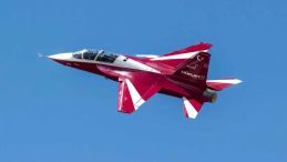 İspanya Türkiye’den HÜRJET Alımında Karar Kıldı