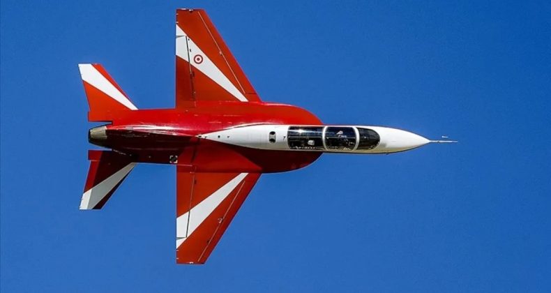 İspanya’dan HÜRJET’e onay: Satın alma kararı çıktı