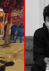 Isparta'da Acı Olay! 18 Yaşındaki Batuhan Uysal Motosiklet Kazasında Hayatını Kaybetti!
