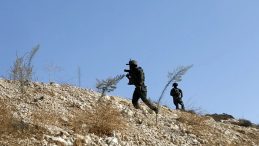 İsrail Askerleri Batı Şeria'da Filistinli Çiftçiyi Darbedip Gözaltına Aldı! "Vahşi Saldırılar Düzenleniyor"