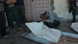 İsrail Ateşkes İhlal Ediyor: Son 24 Saatte 13 Ölü