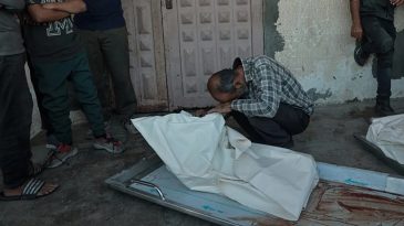 İsrail Ateşkes İhlal Ediyor: Son 24 Saatte 13 &Ouml;l&uuml;