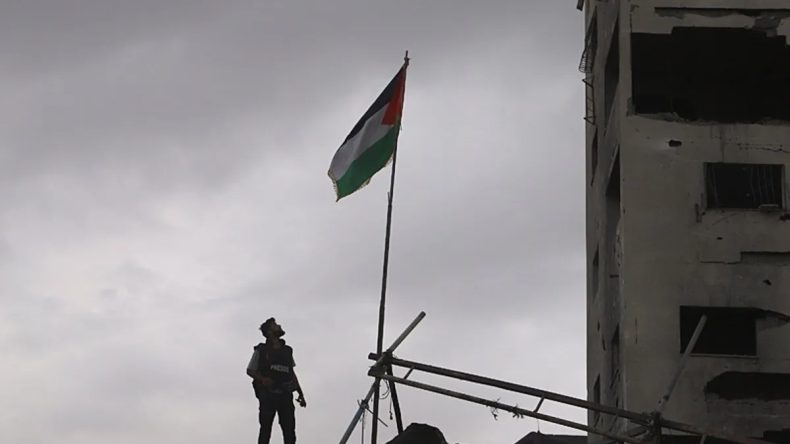 İsrail Ateşkese Rağmen Saldırılarına Devam Ediyor: 23 Filistinli Hayatını Kaybetti