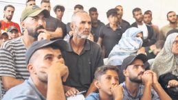 İsrail, Ateşkesi İhlal Etme Tehdidinde Bulunuyor