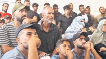 İsrail, Ateşkesi İhlal Etme Tehdidinde Bulunuyor