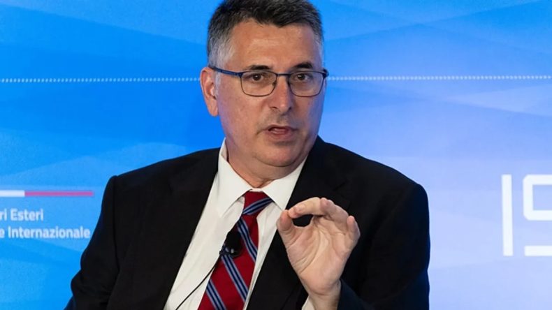 İsrail Dışişleri Bakanı’ndan Refah Sınır Kapısı Açıklaması