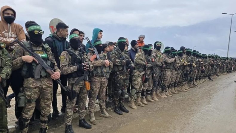 İsrail, Filistin Cenazelerinin Dördüncü Grubunu Kızılhaç'a Teslim Etti