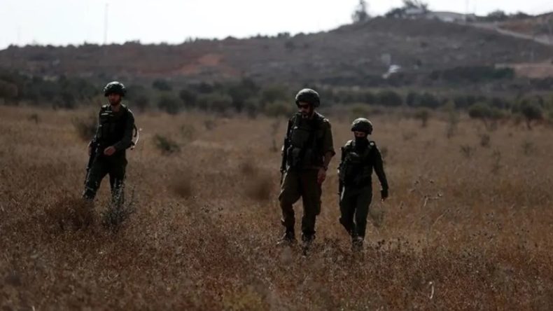 İsrail, Filistin Destek&ccedil;isi 32 Yabancı Aktivisti Sınır Dışı Etti