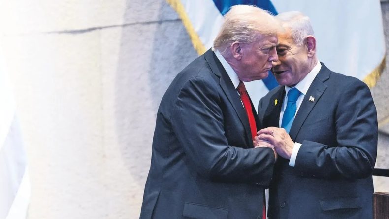 İsrail Meclisi: Utancın Merkezi