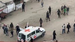 İsrail ordusu Duyurdu: Kızılhaç, Gazze'deki Buluşma Noktasında Ölü Rehineleri Teslim Alacak!