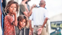 İsrail Rahatsız Edici Gelişmelerle Dünyayı Şaşkına Çevirdi