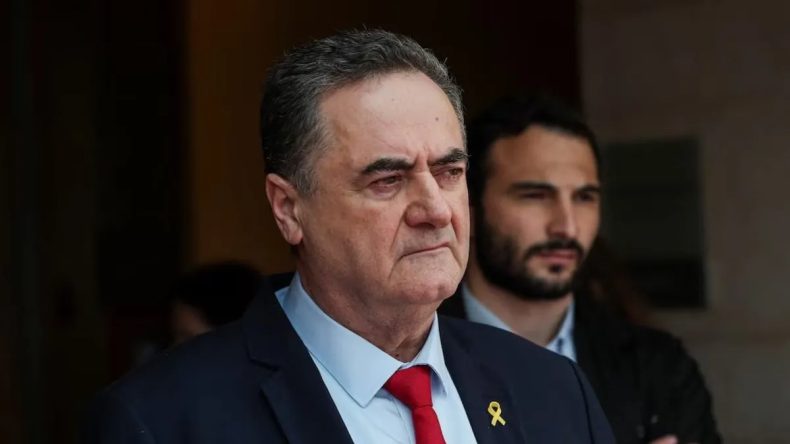 İsrail Yine Tehditlerde Bulundu