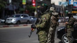 İsrail'den Esir Cenazelerinin Tespit Çalışmalarına Engelleme!