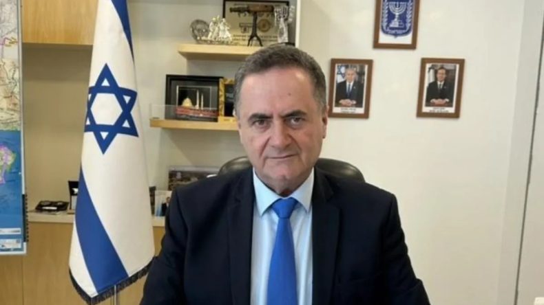 İsrailli Bakan: Filistinli Esire Tecavüz Skandalında Askeri Savcı Görevden Alınacak