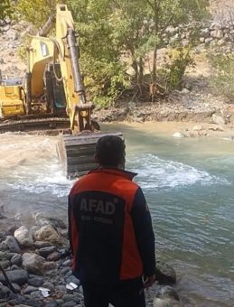 İsrailli Yetkili: Mısırlı Ekipler Gazze’ye Giriş Yapabilecektir!