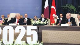 İsrail’in En Büyük Korkusu: Türk Askeri