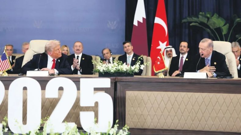 İsrail’in En Büyük Korkusu: Türk Askeri