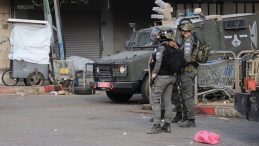 İsrail’den Batı Şeria’da Yeni Baskın: Filistinli Esirlerin Serbest Bırakılması Hazmedilemedi