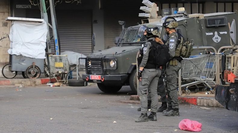 İsrail’den Batı Şeria’da Yeni Baskın: Filistinli Esirlerin Serbest Bırakılması Hazmedilemedi