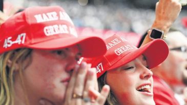 İsrail&rsquo;e Koşulsuz Desteğe Tepkiler Artıyor