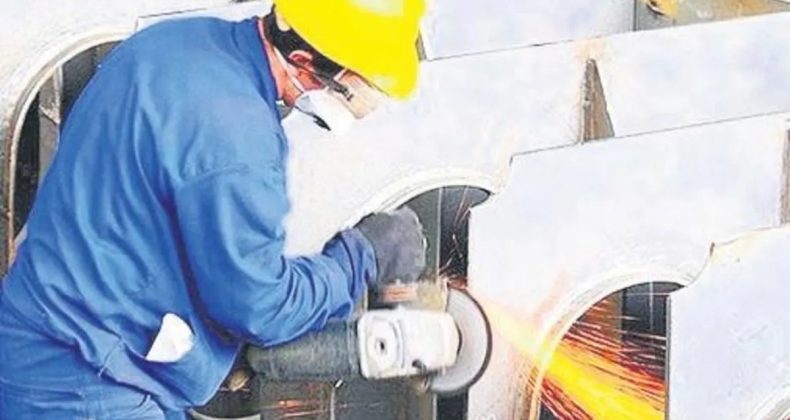 İşsizlik Fonu'ndan Sanayiye % 15 Destek