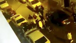 İstanbul Gaziosmanpaşa&rsquo;da İki Grup Arasında Silahlı Kavga: 1 &Ouml;l&uuml;, 3 Yaralı!