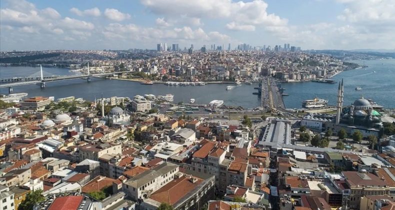 İstanbul Hanehalkı Harcamalarının Zirvesinde: Konut ve Kira Harcamaları Öne Çıkıyor!