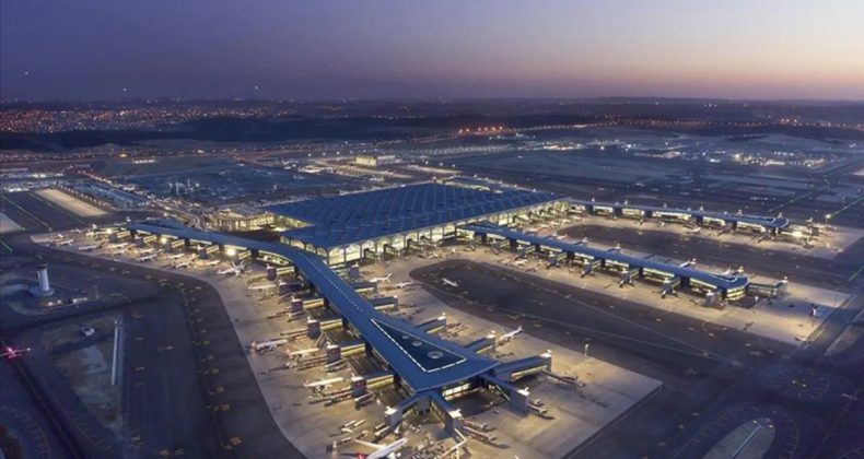 İstanbul Havalimanı, Sydney Havalimanı ile Kardeş Havalimanı Oldu