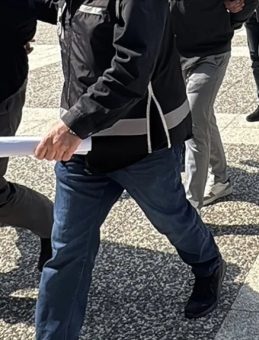 İstanbul Merkezli 11 İlde FETÖ Operasyonu: 10 Kişi Tutuklandı!