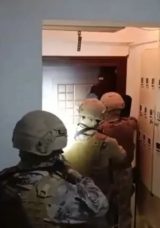 İstanbul Merkezli 9 İl'de B&uuml;y&uuml;k Operasyon: 42 Ş&uuml;pheli G&ouml;zaltında