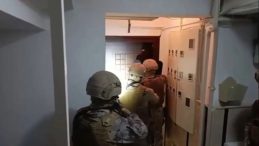 İstanbul Merkezli 9 İl'de Büyük Operasyon: 42 Şüpheli Gözaltında